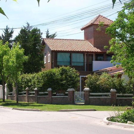 La Soleada Bed & Breakfast Mina Clavero Exterior photo