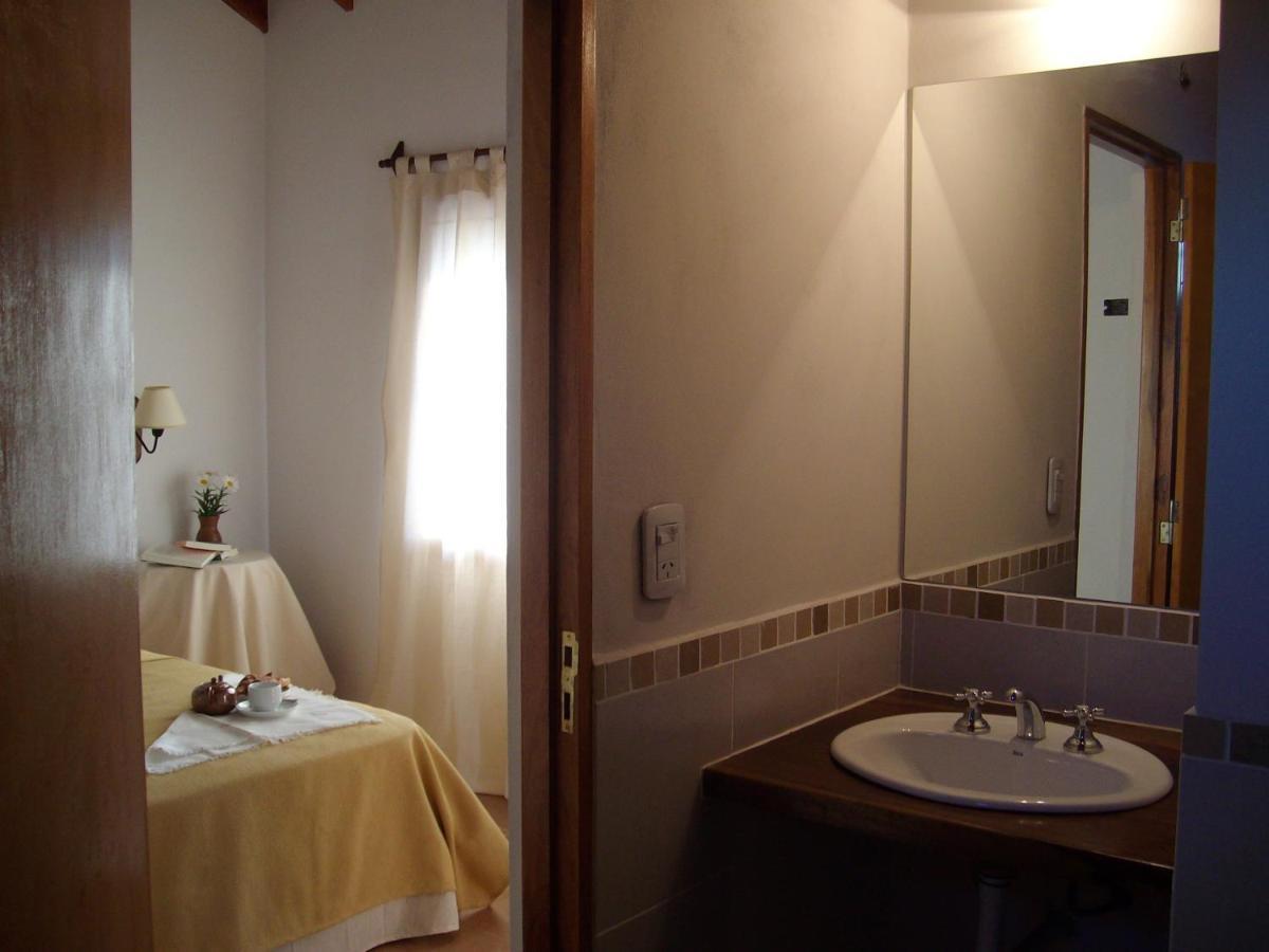 La Soleada Bed & Breakfast Mina Clavero Room photo