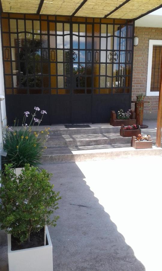 La Soleada Bed & Breakfast Mina Clavero Exterior photo