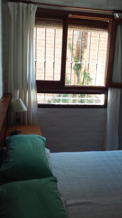 La Soleada Bed & Breakfast Mina Clavero Exterior photo