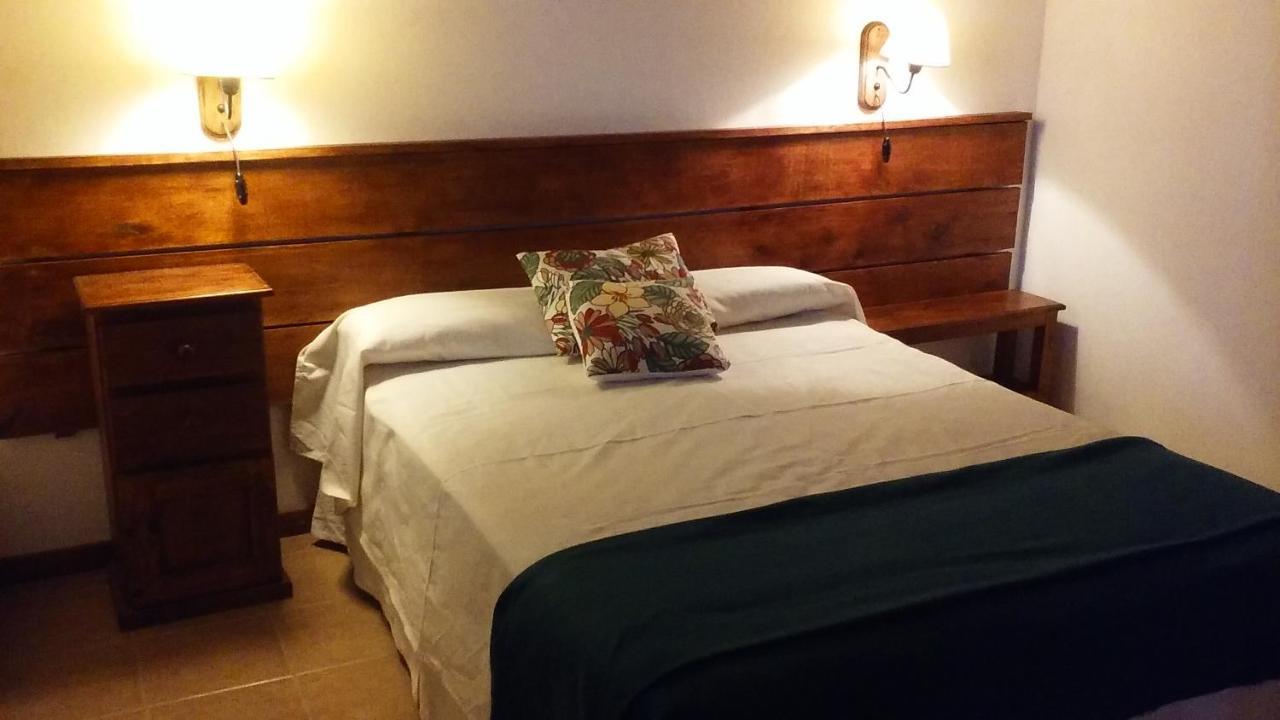 La Soleada Bed & Breakfast Mina Clavero Exterior photo