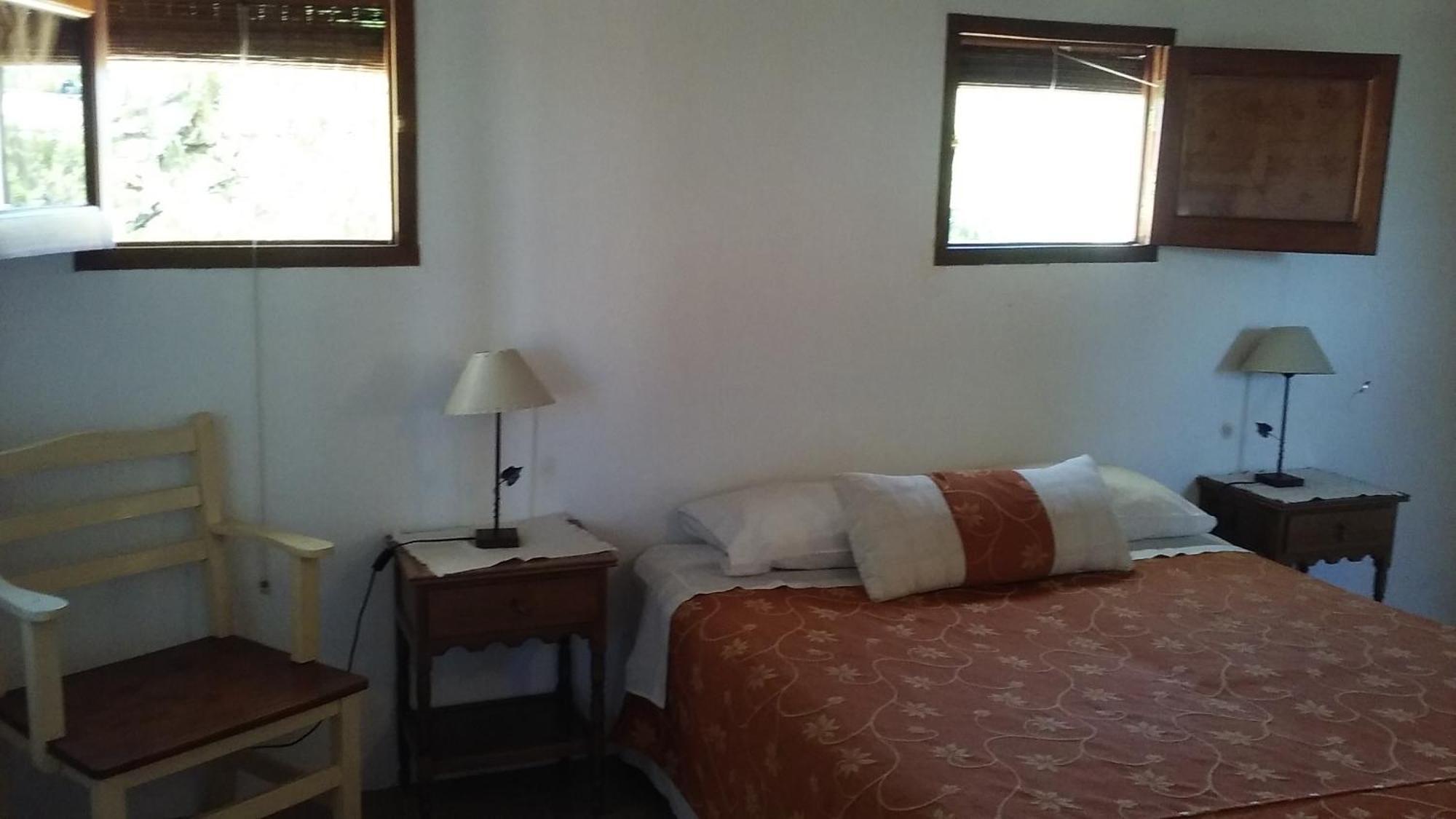 La Soleada Bed & Breakfast Mina Clavero Exterior photo